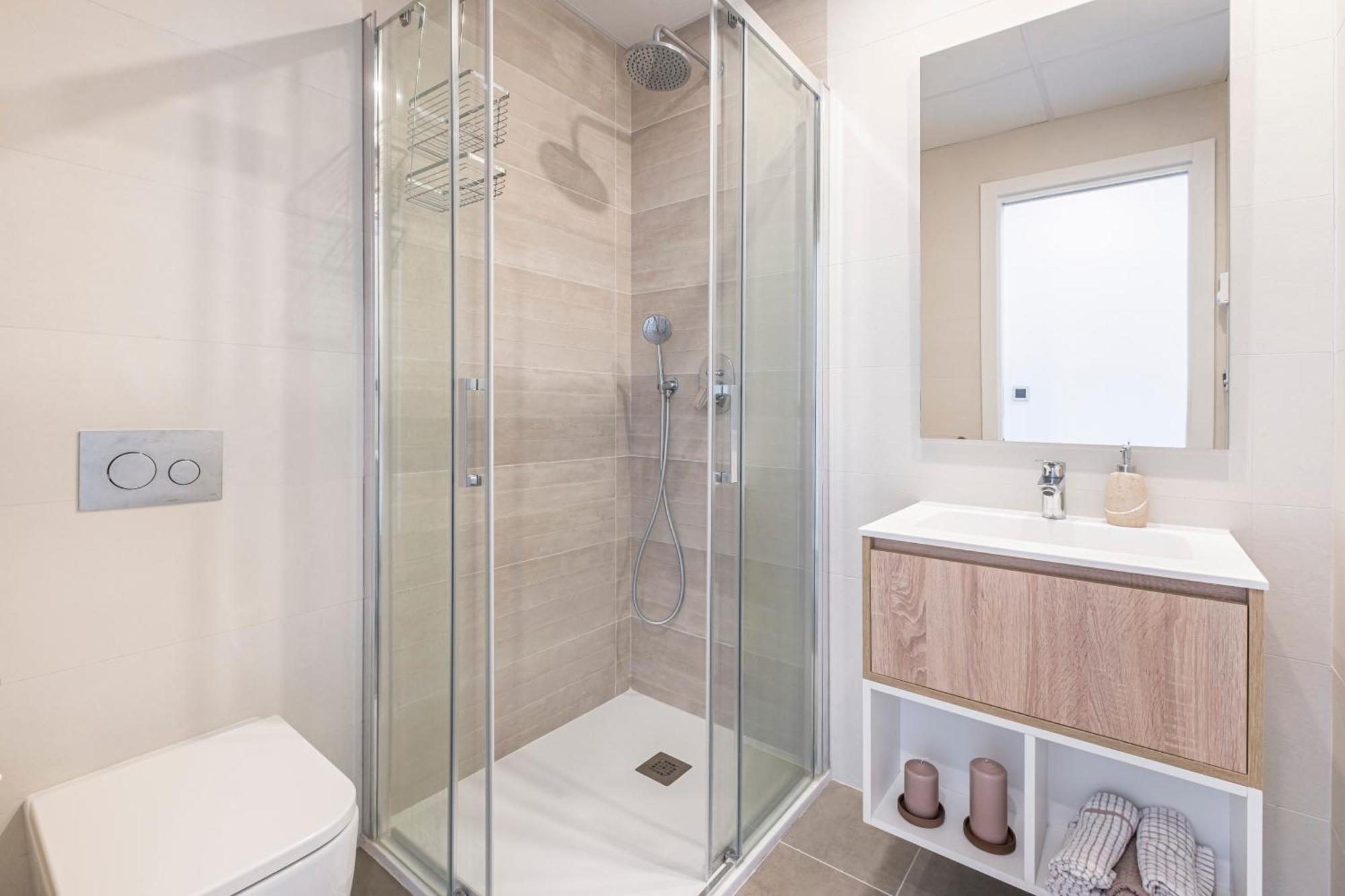 Apartament Sunset Waves Siesta Benidorm Zewnętrze zdjęcie
