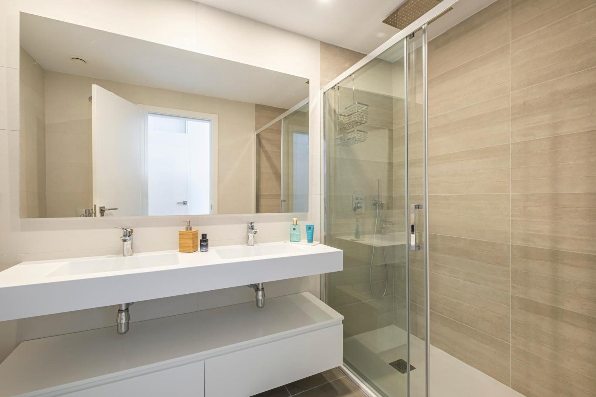 Apartament Sunset Waves Siesta Benidorm Zewnętrze zdjęcie