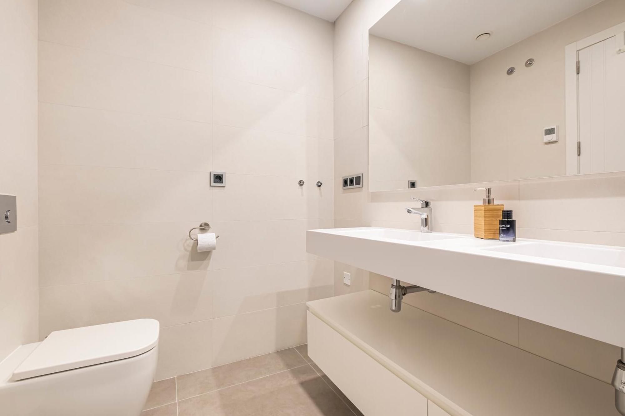 Apartament Sunset Waves Siesta Benidorm Zewnętrze zdjęcie